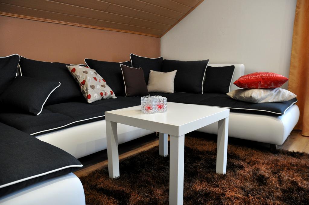 Angel Apartment Krynica Zdroj Bilik gambar